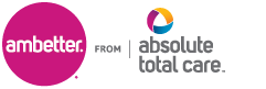 Absolute Total Care/Ambetter Logo