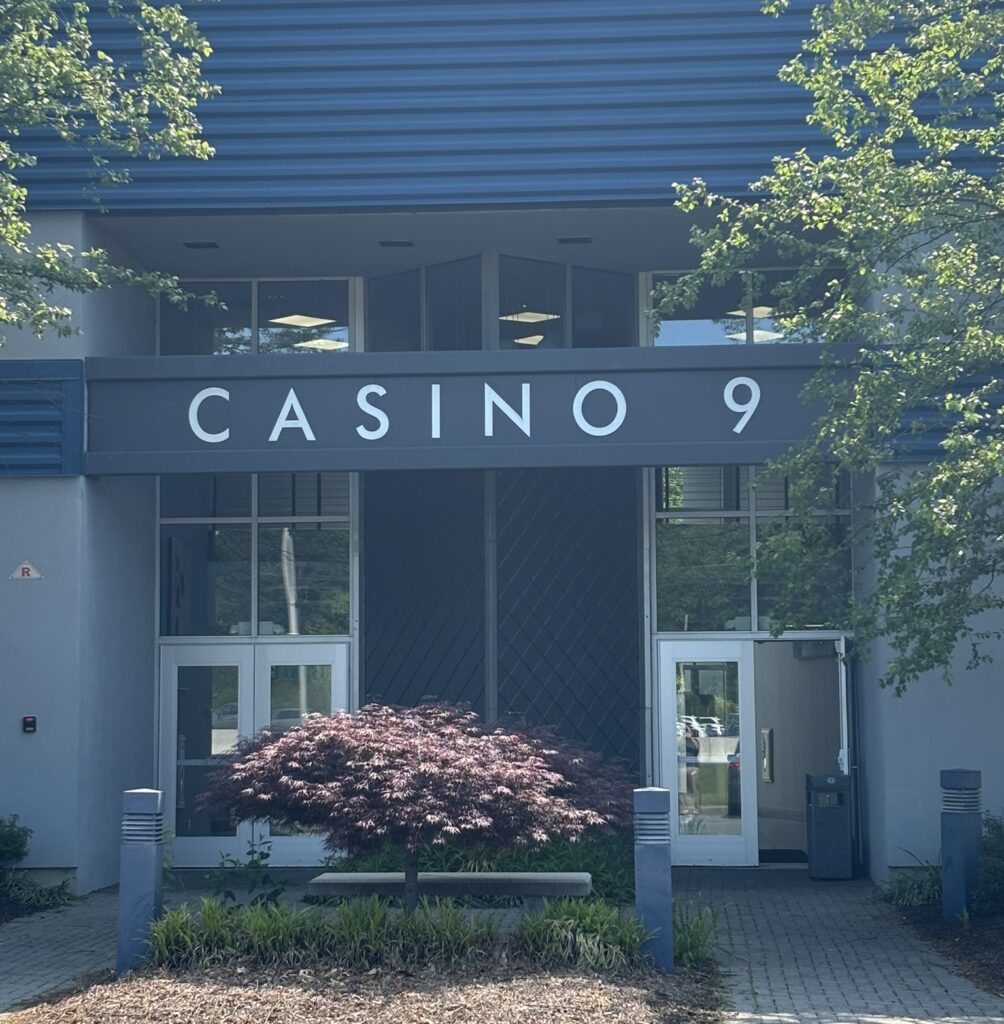 Howell location