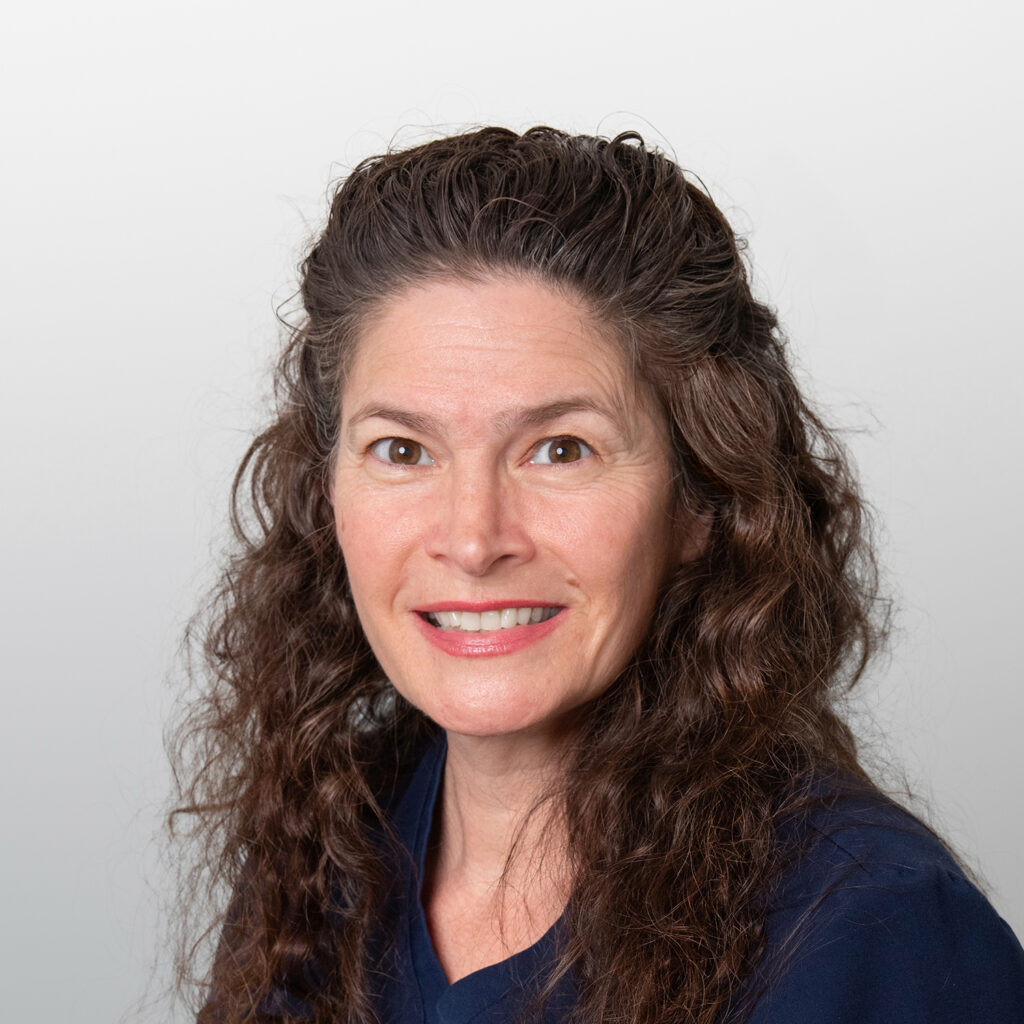 Dr. Elizabeth Fiore