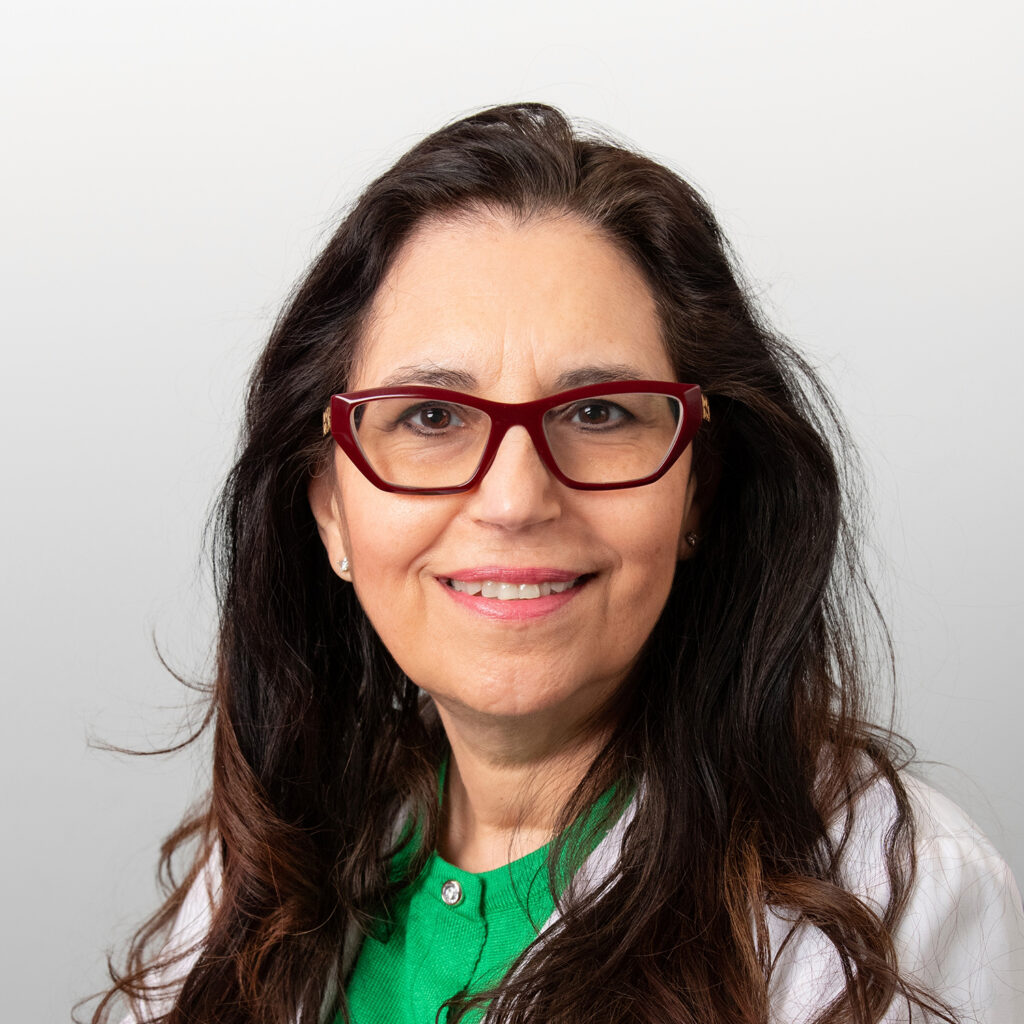 Enza P. Caputo