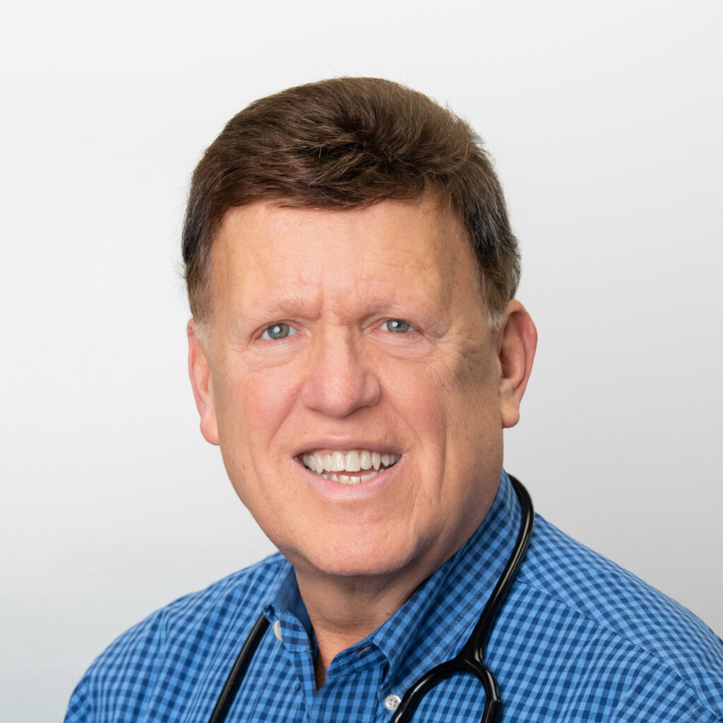 Dr. Ira Haimowitz