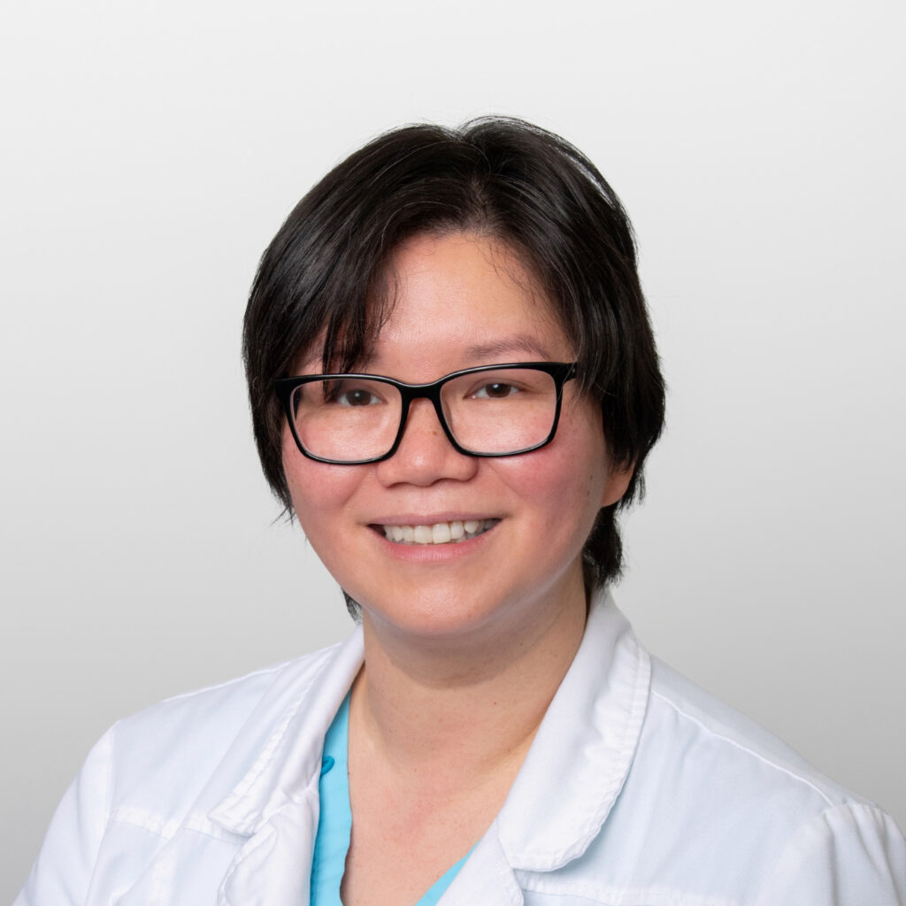 Dr. Mary Catherine Kane
