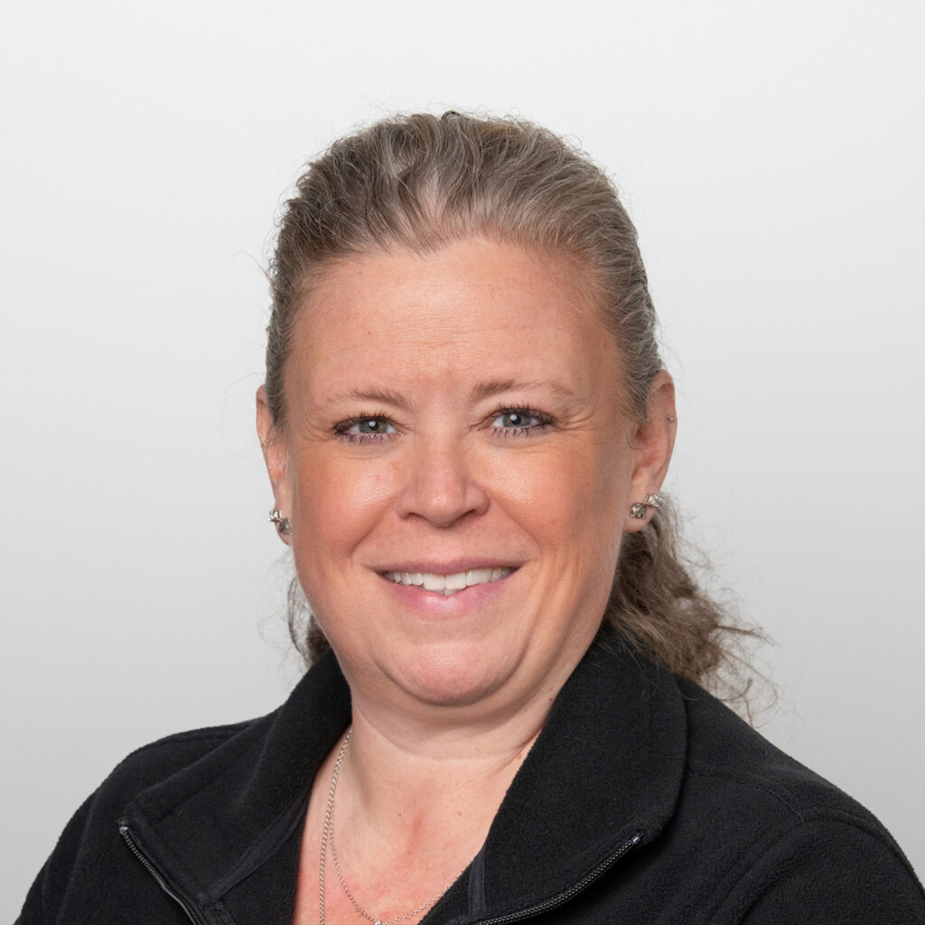 Dr. Michelle Verdi