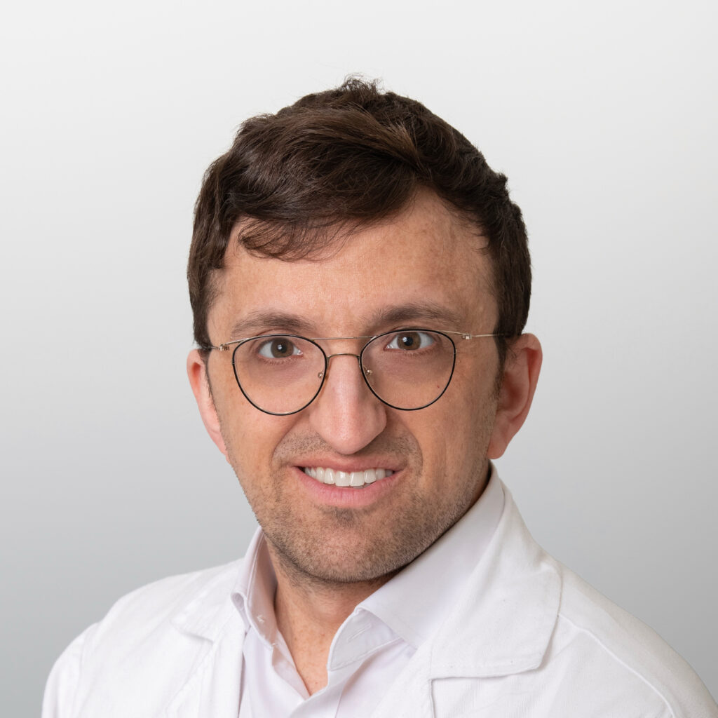 Yehoshua Silverstein