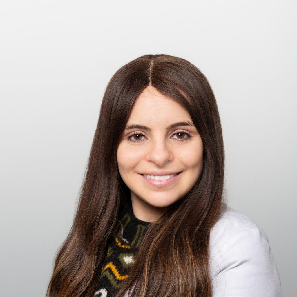 Sara Szanzer