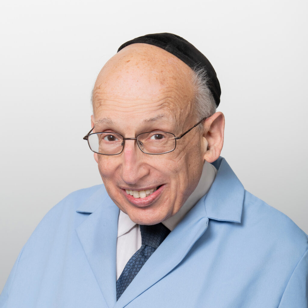 Robert Shanik