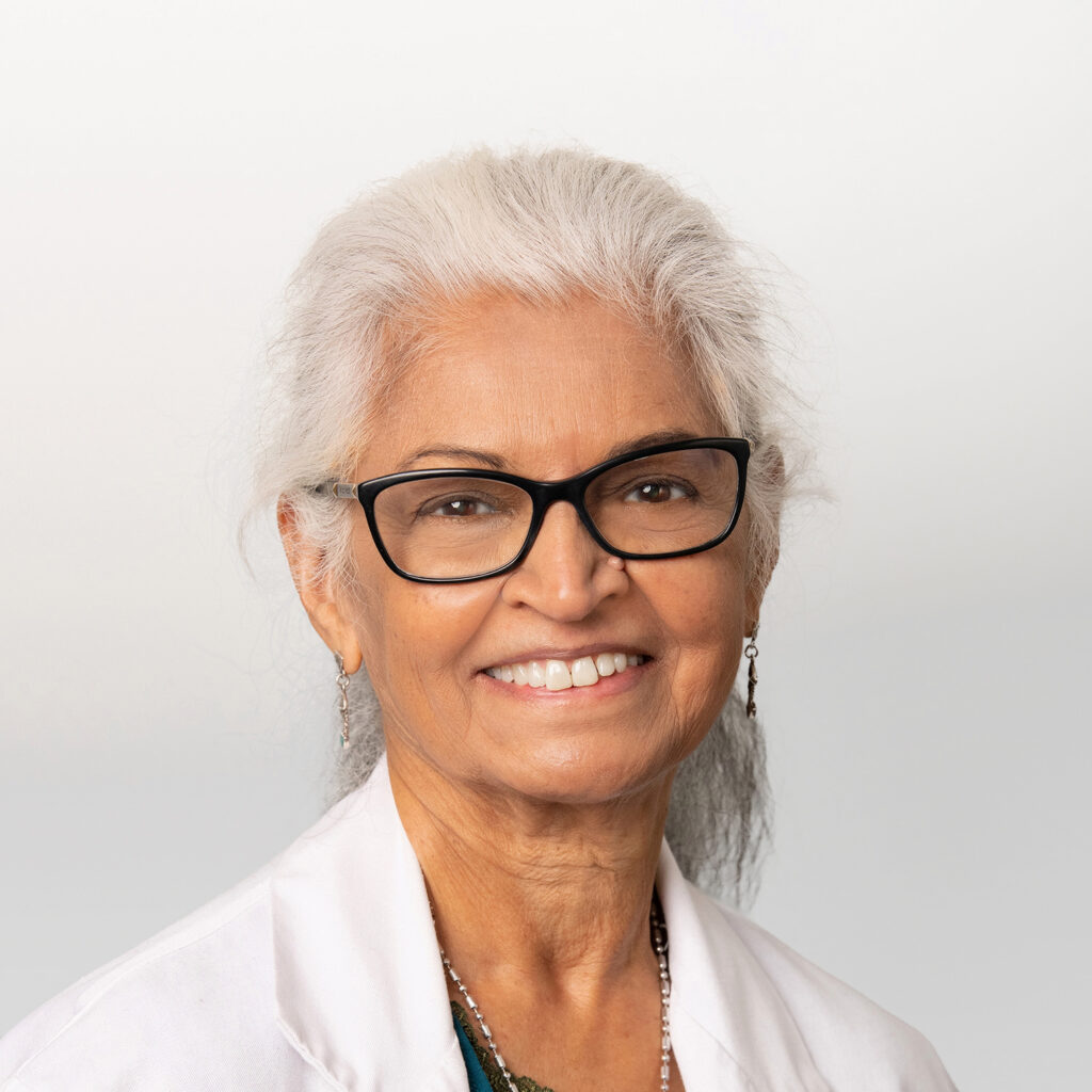 Dr. Sudha Kanthan